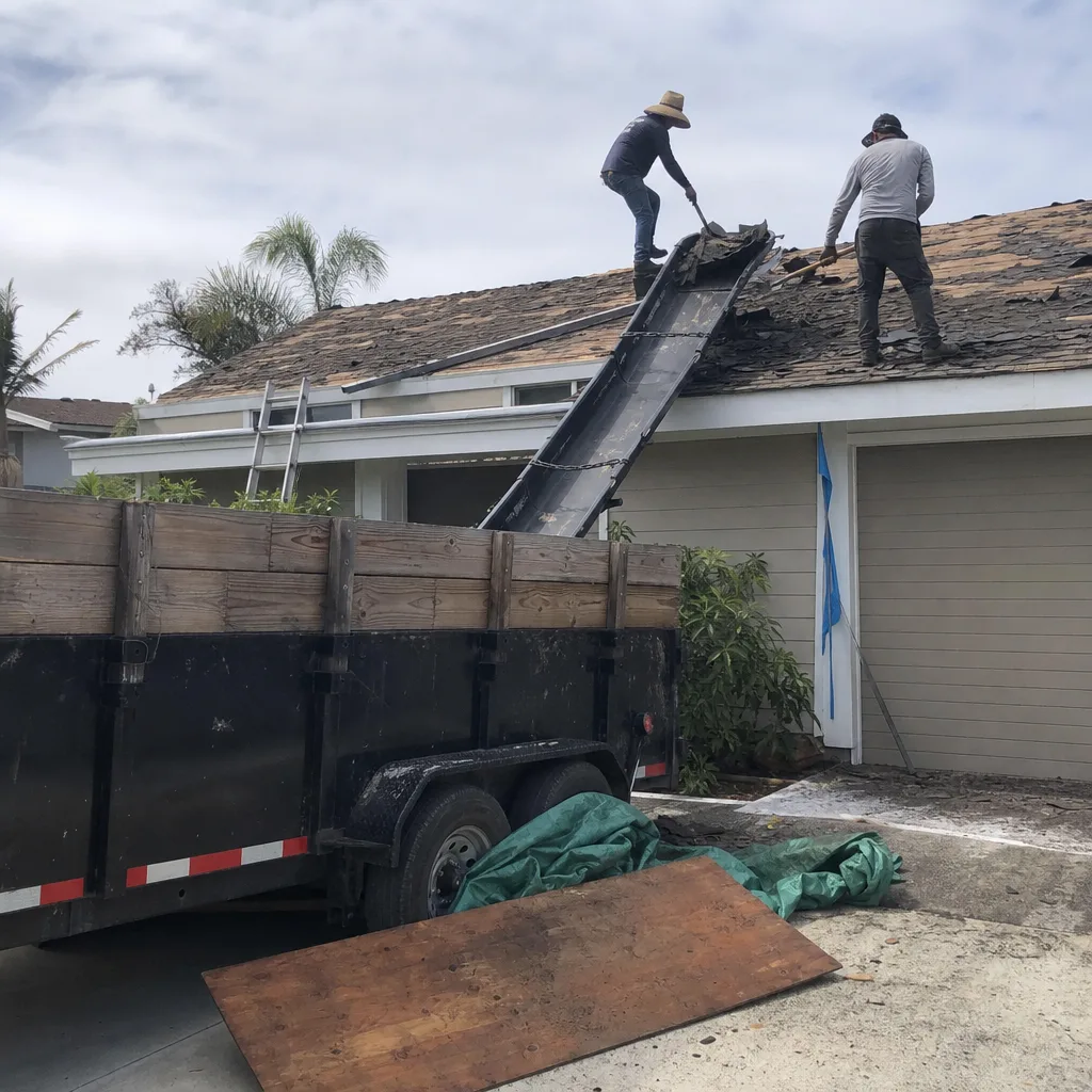 Home Additions & ADU in Orange