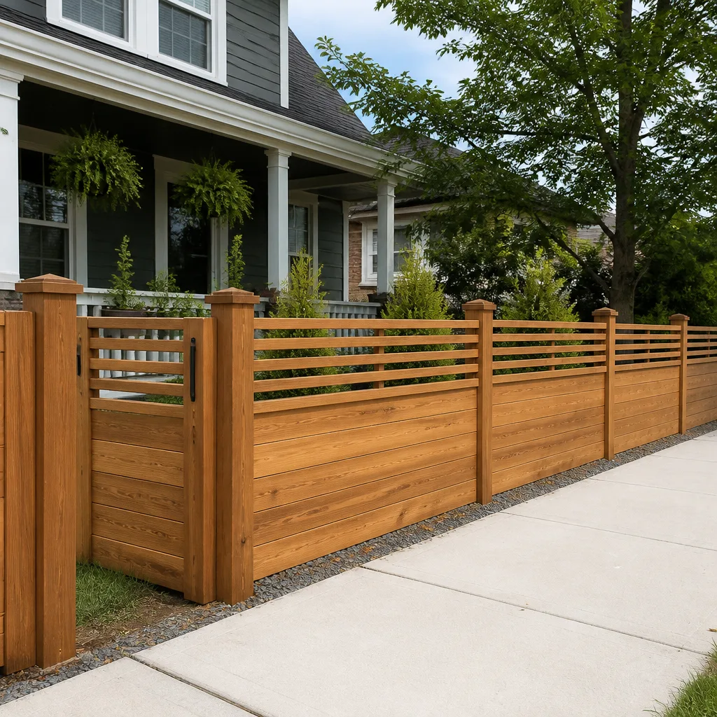 Fence