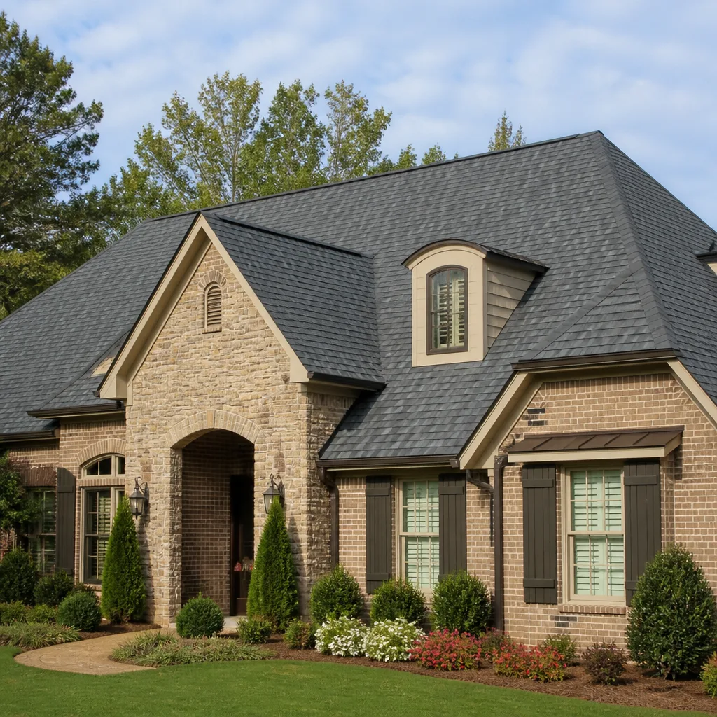 Roofing