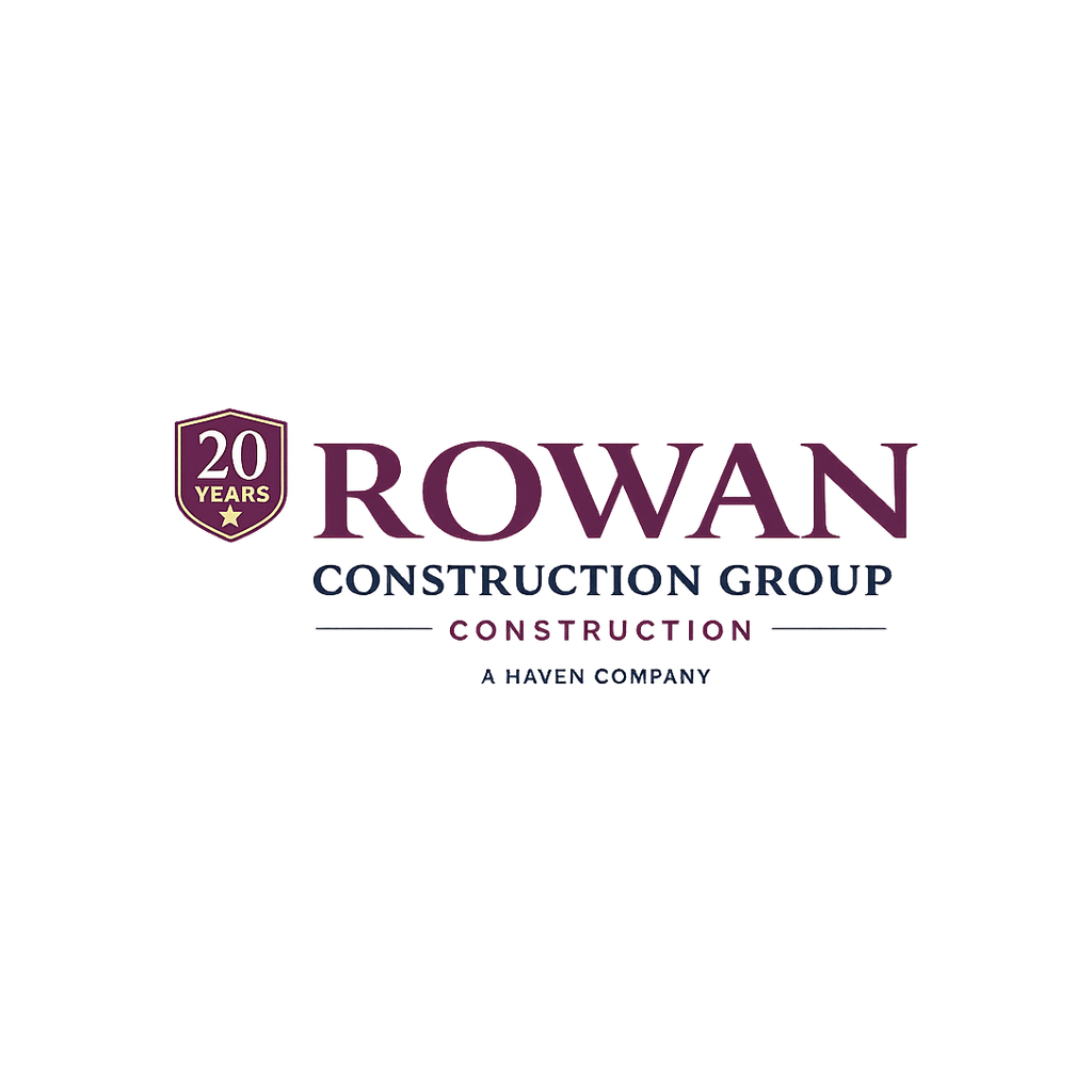 Rowan Construction Group Huntington Beach